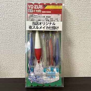 ヨーヅリ　YU-ZURI　ソフト　シャーキー　激レア！ 71strk+hOVL._UF350,350_QL50_.jpg